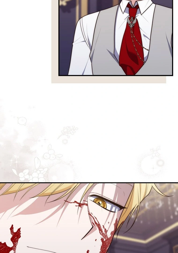 A Princess Who Reads Fortune Chapter 70538 page 58