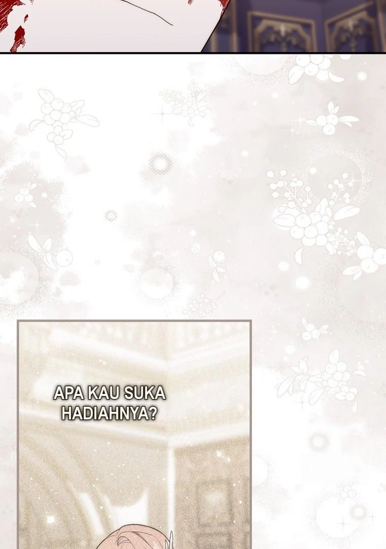 A Princess Who Reads Fortune Chapter 70538 page 59