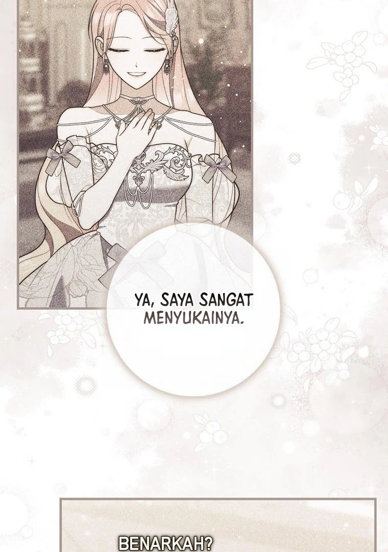 A Princess Who Reads Fortune Chapter 70538 page 60