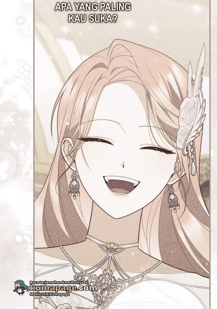 A Princess Who Reads Fortune Chapter 70538 page 61