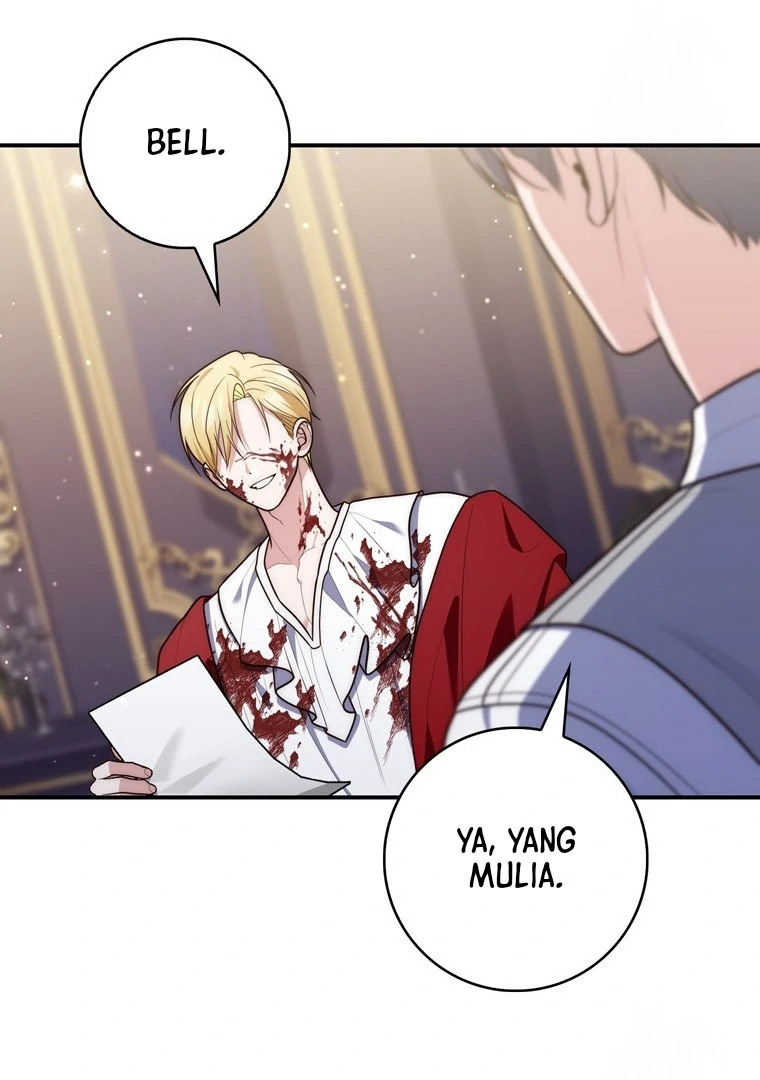 A Princess Who Reads Fortune Chapter 70538 page 64