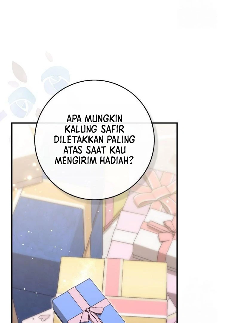A Princess Who Reads Fortune Chapter 70538 page 65