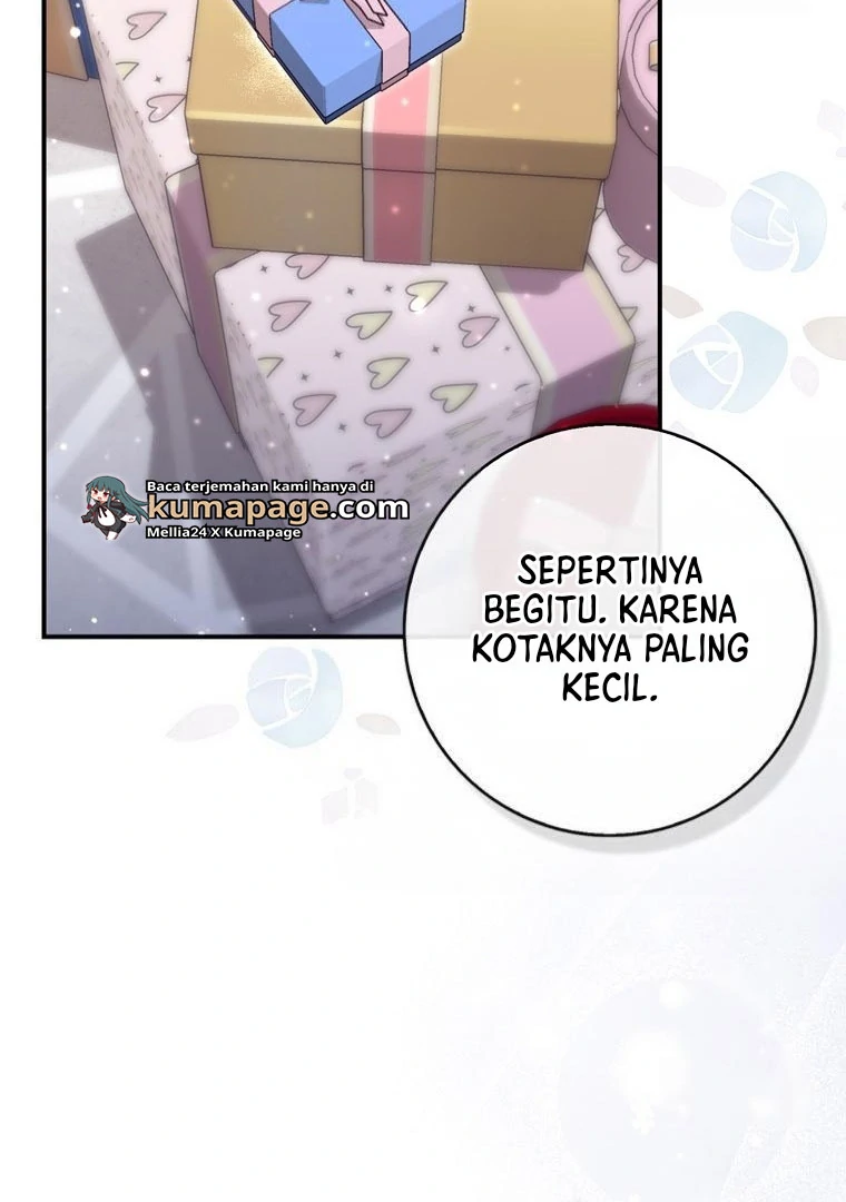 A Princess Who Reads Fortune Chapter 70538 page 66