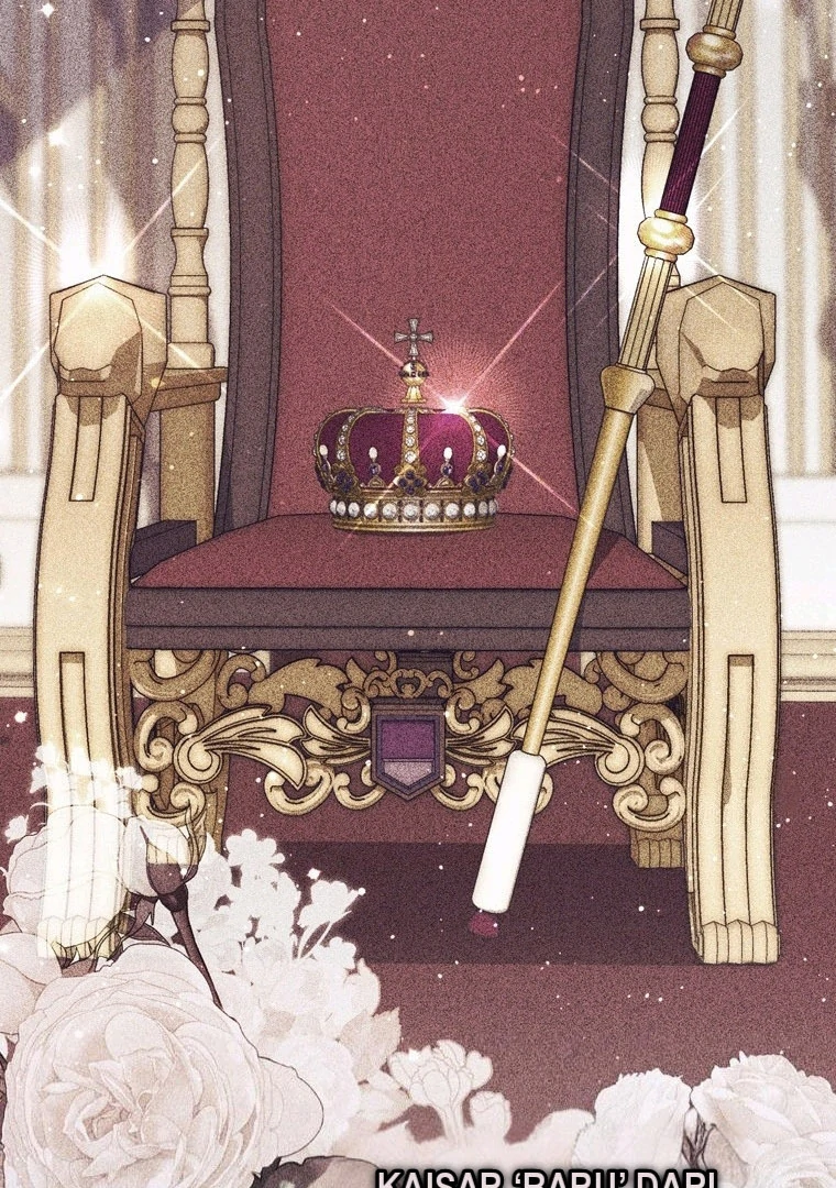 A Princess Who Reads Fortune Chapter 70538 page 73