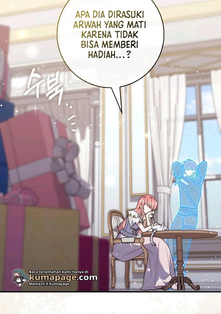 A Princess Who Reads Fortune Chapter 70538 page 7