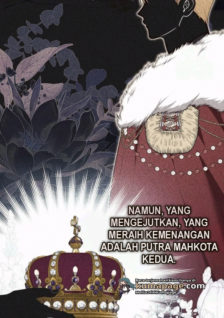 A Princess Who Reads Fortune Chapter 70538 page 79