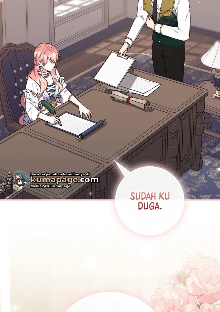 A Princess Who Reads Fortune Chapter 70538 page 84