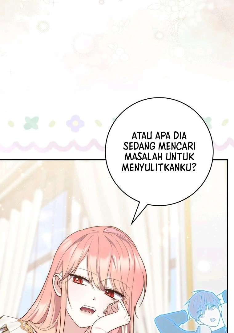 A Princess Who Reads Fortune Chapter 70538 page 8