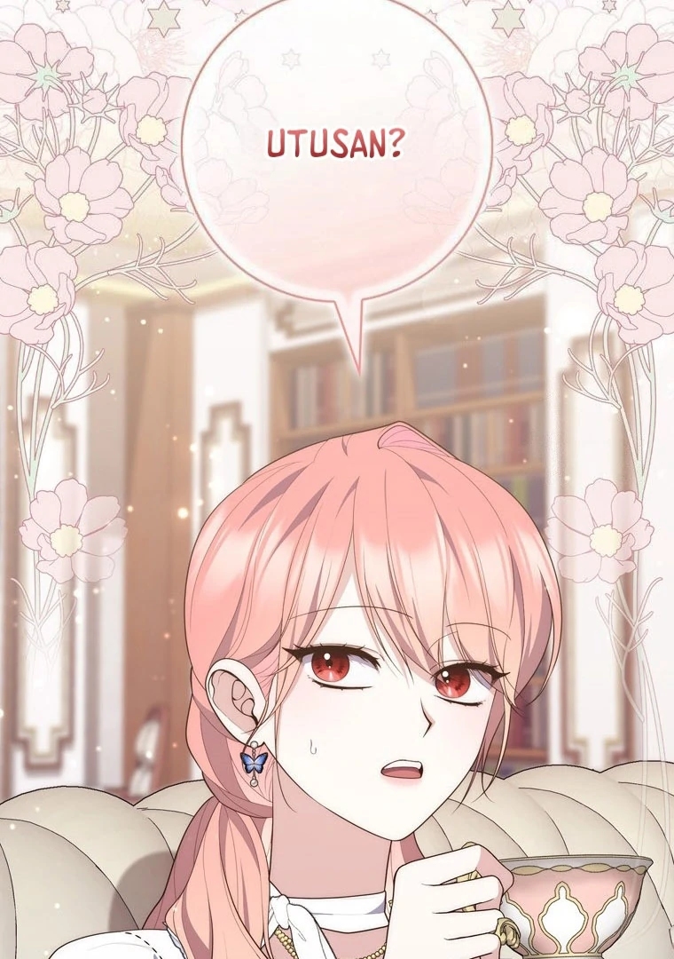 A Princess Who Reads Fortune Chapter 70538 page 95