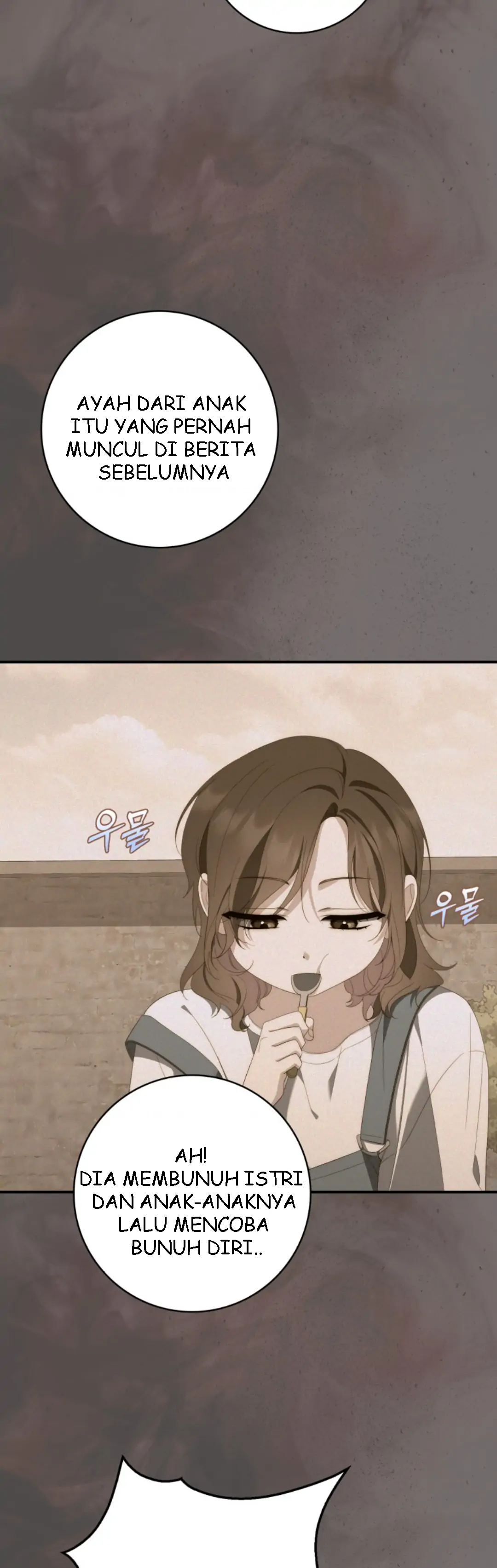 A Princess Who Reads Fortune Chapter 9 page 15