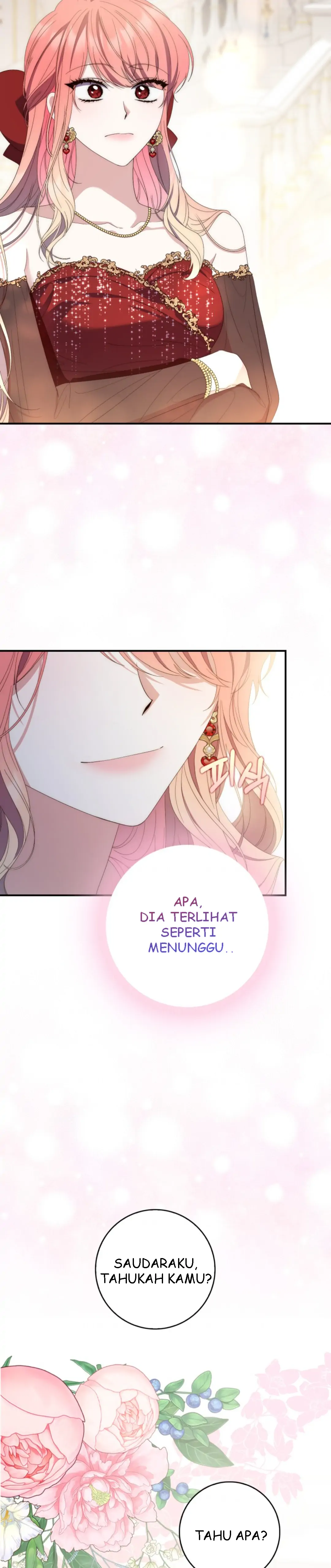 A Princess Who Reads Fortune Chapter 9 page 29