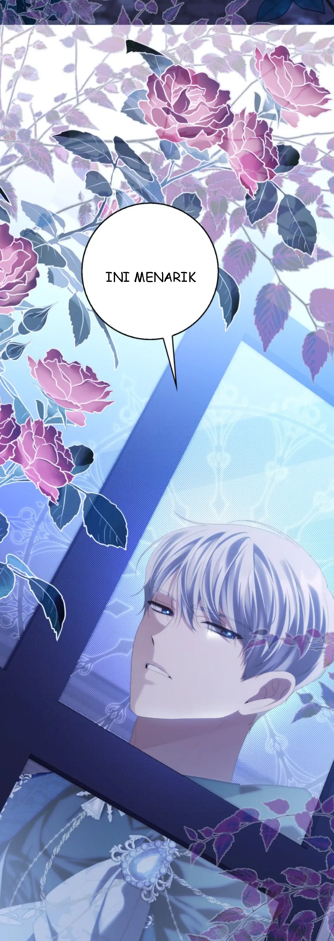 A Princess Who Reads Fortune Chapter 9 page 36