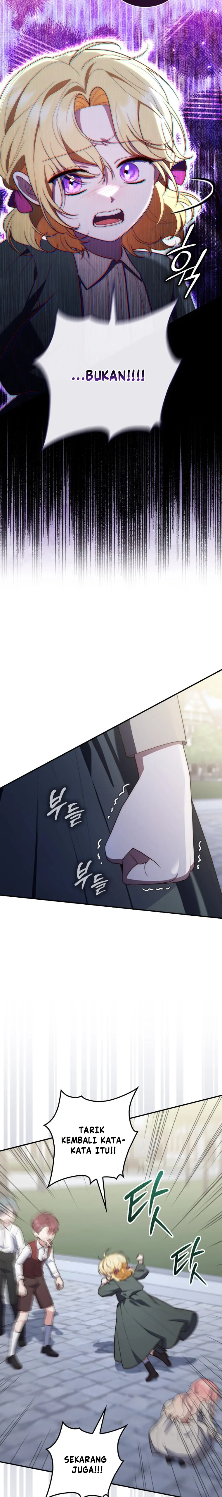 A Princess Who Reads Fortune Chapter 93867 page 12