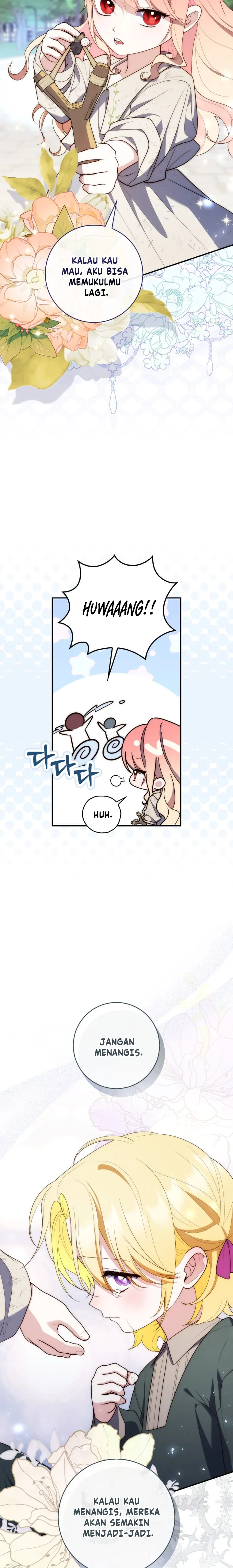 A Princess Who Reads Fortune Chapter 93867 page 15