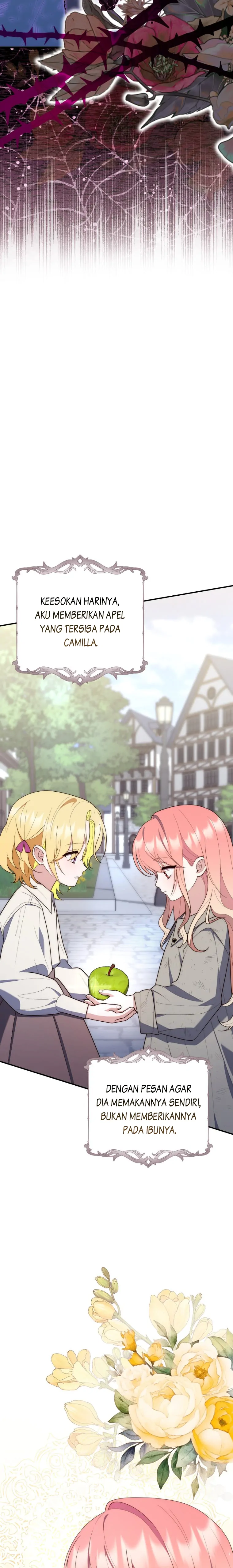 A Princess Who Reads Fortune Chapter 93867 page 24