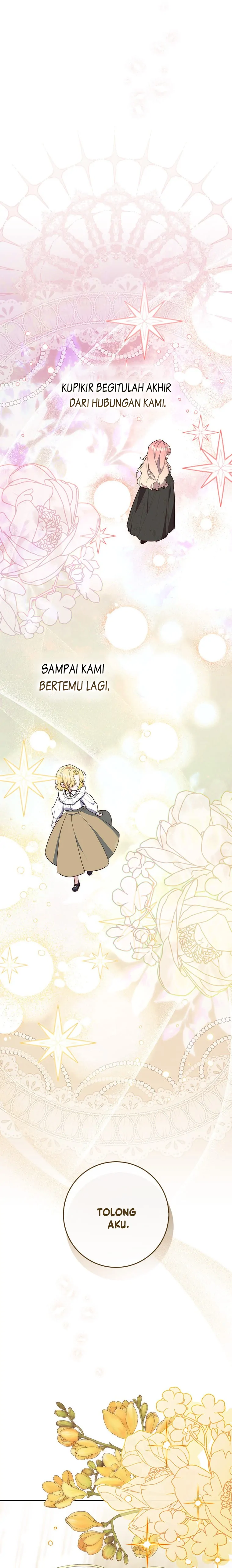 A Princess Who Reads Fortune Chapter 93867 page 27