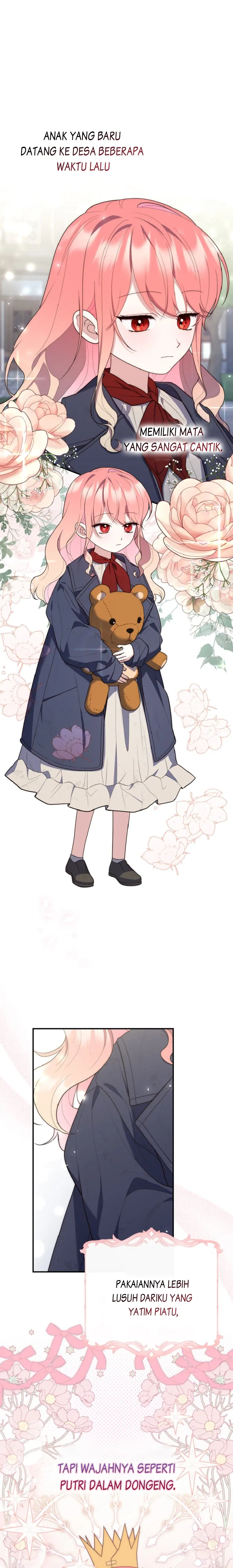 A Princess Who Reads Fortune Chapter 93867 page 2