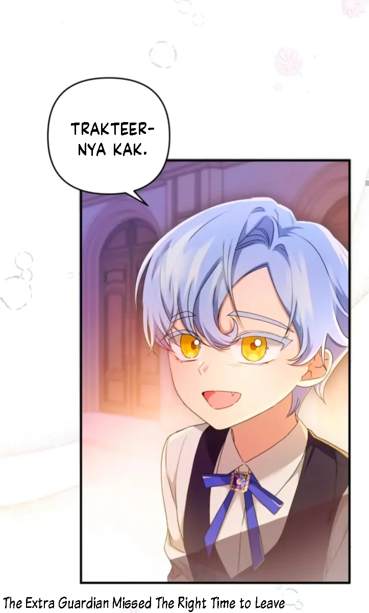 A Princess Who Reads Fortune Chapter 93867 page 31