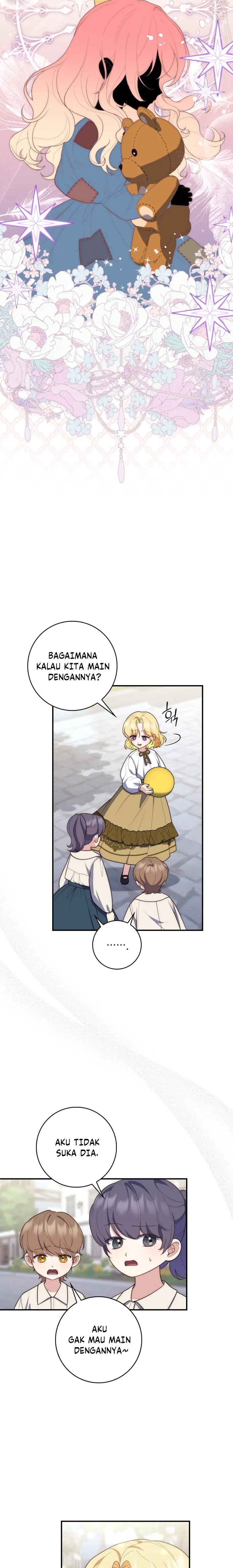 A Princess Who Reads Fortune Chapter 93867 page 3