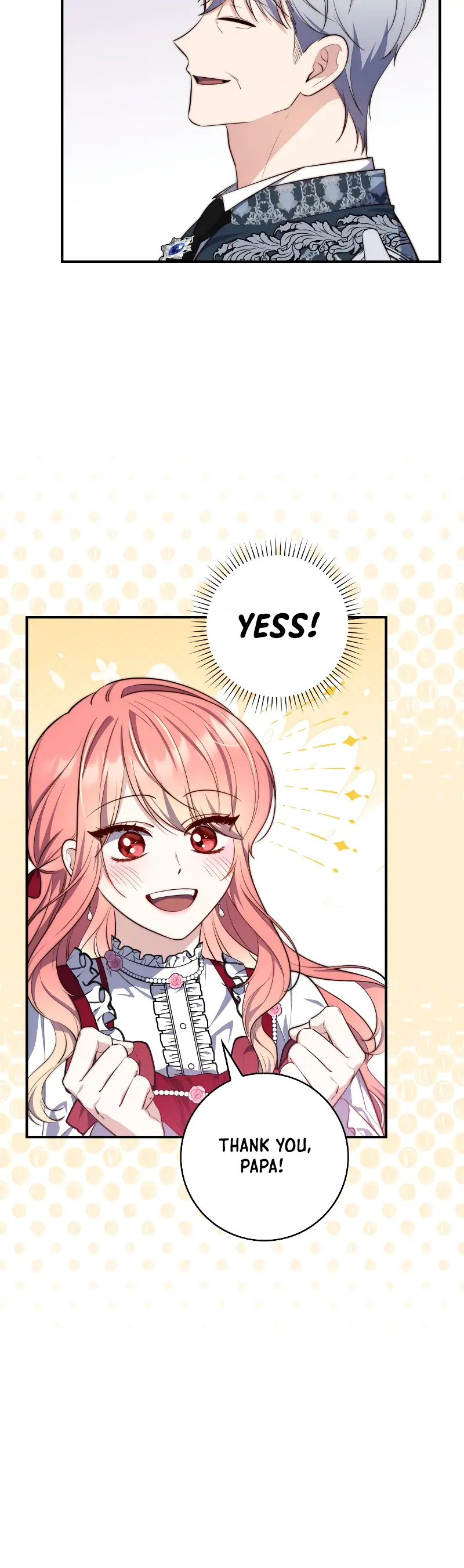 A Princess Who Reads Fortune Chapter ski page 15