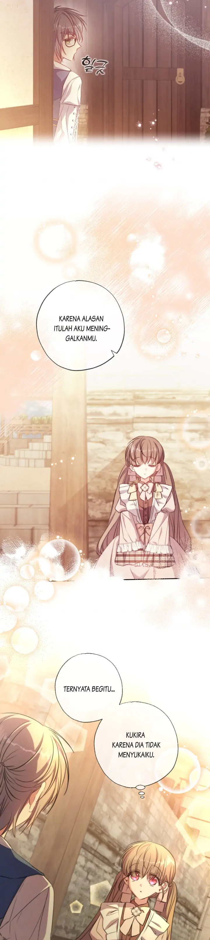 A Saint Who Was Adopted by the Grand Duke Chapter 15 page 2