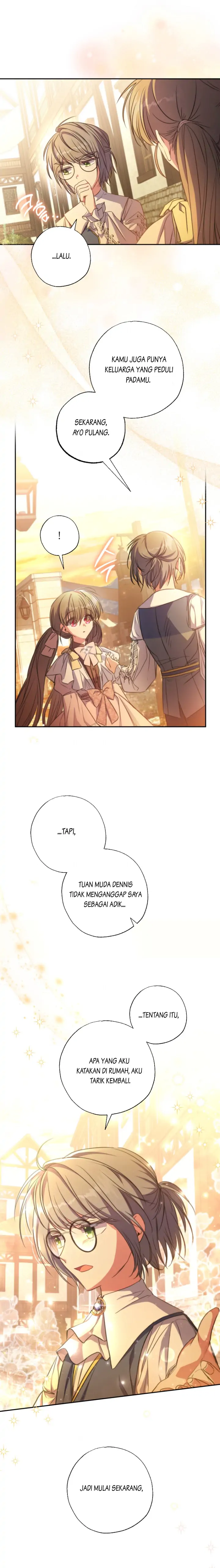 A Saint Who Was Adopted by the Grand Duke Chapter 15 page 7