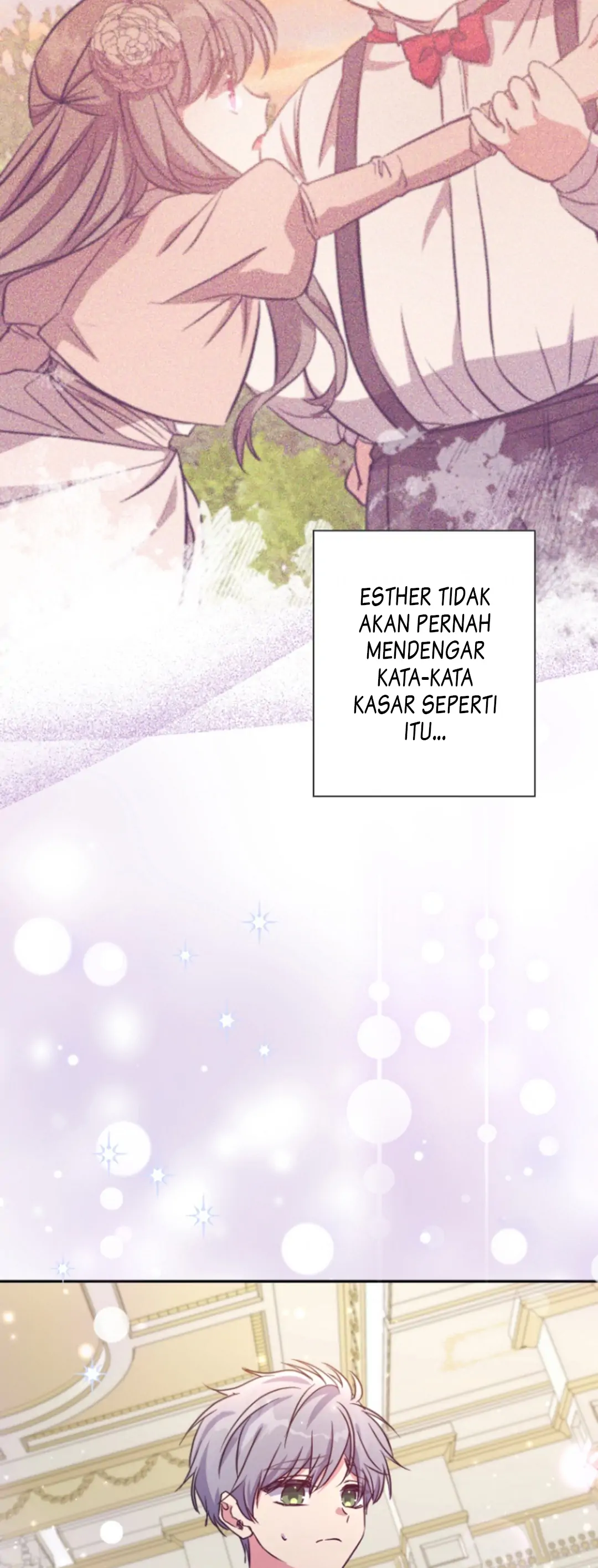 A Saint Who Was Adopted by the Grand Duke Chapter 25 page 18