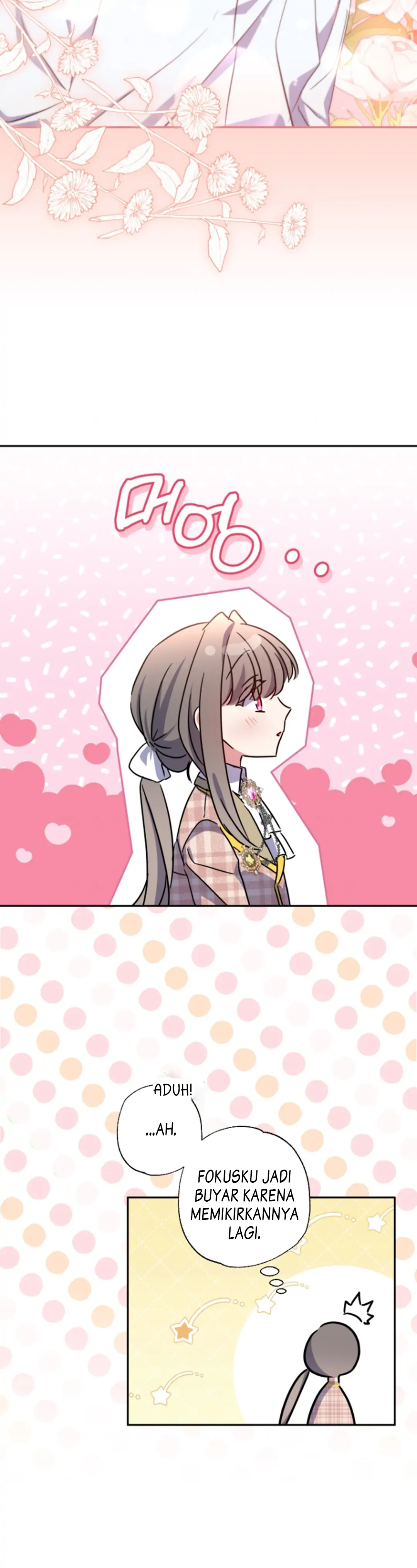 A Saint Who Was Adopted by the Grand Duke Chapter 25 page 27