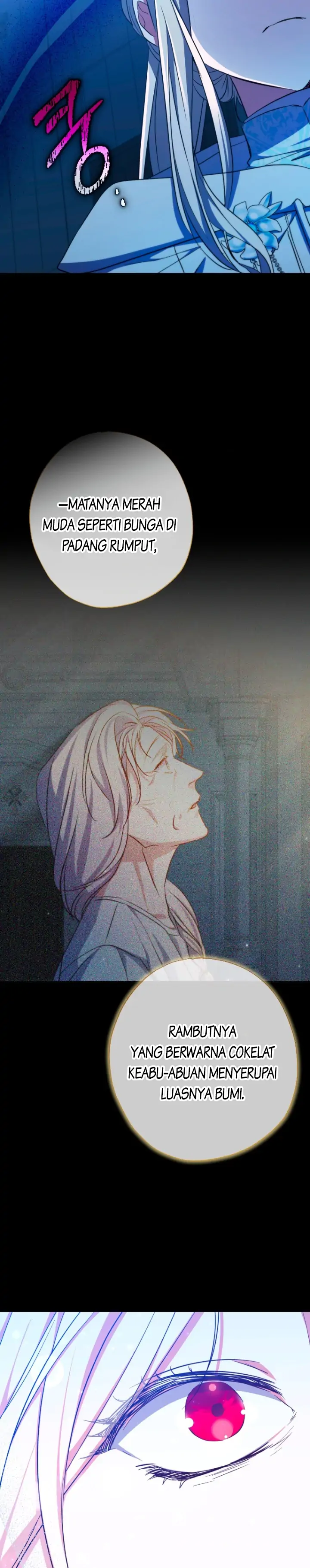 A Saint Who Was Adopted by the Grand Duke Chapter 28 page 11