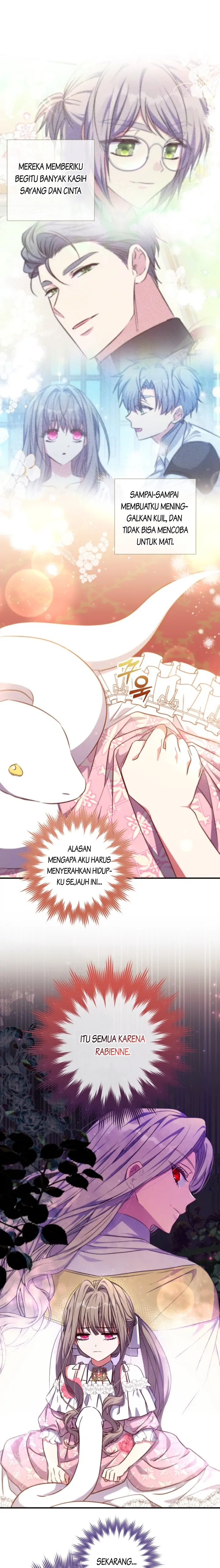 A Saint Who Was Adopted by the Grand Duke Chapter 31 page 10