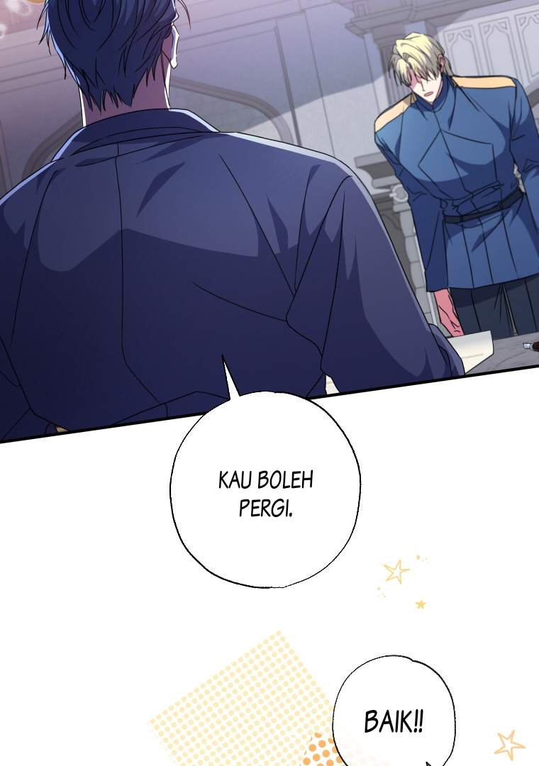 A Saint Who Was Adopted by the Grand Duke Chapter 49 page 11