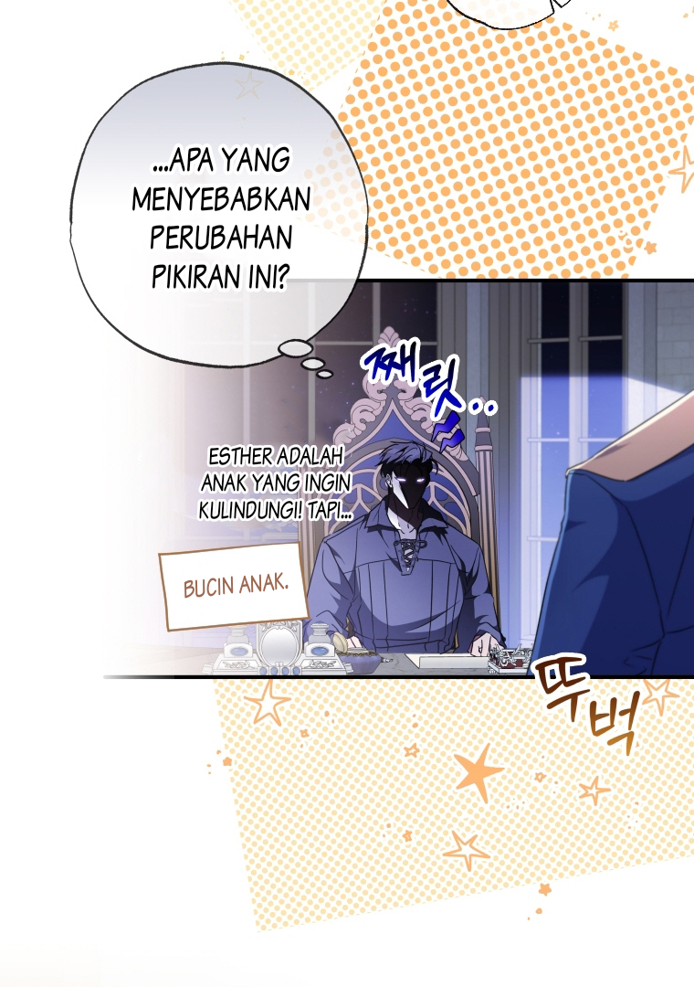 A Saint Who Was Adopted by the Grand Duke Chapter 49 page 12