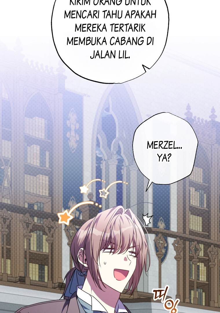 A Saint Who Was Adopted by the Grand Duke Chapter 49 page 15