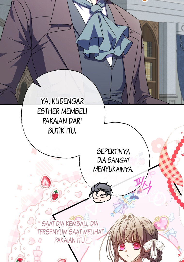 A Saint Who Was Adopted by the Grand Duke Chapter 49 page 16