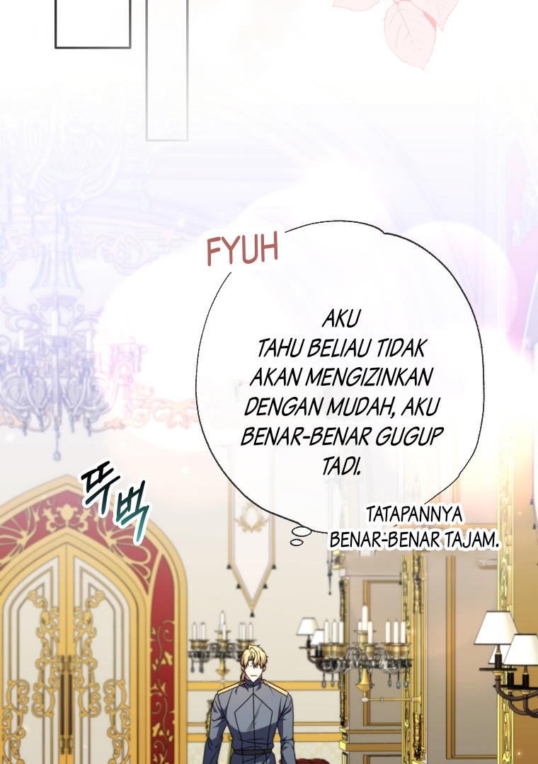 A Saint Who Was Adopted by the Grand Duke Chapter 49 page 24