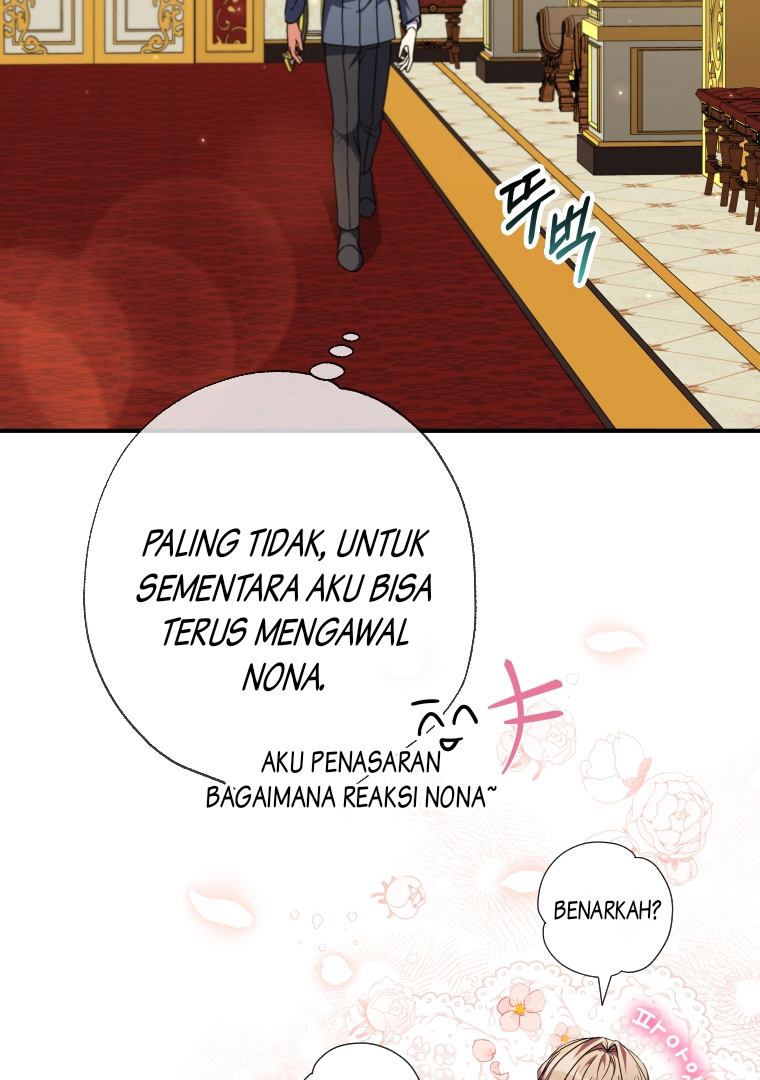A Saint Who Was Adopted by the Grand Duke Chapter 49 page 25