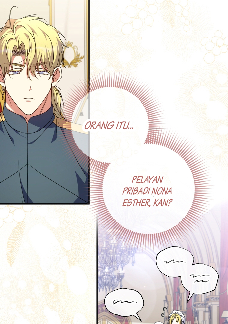 A Saint Who Was Adopted by the Grand Duke Chapter 49 page 27
