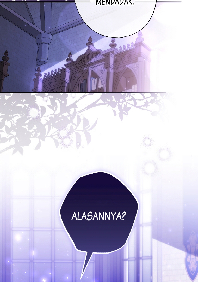 A Saint Who Was Adopted by the Grand Duke Chapter 49 page 2