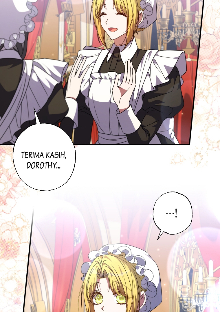A Saint Who Was Adopted by the Grand Duke Chapter 49 page 29