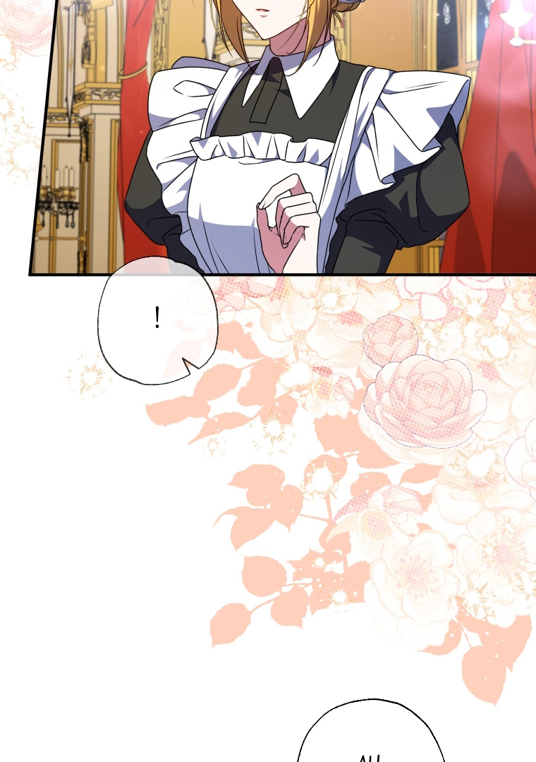 A Saint Who Was Adopted by the Grand Duke Chapter 49 page 30