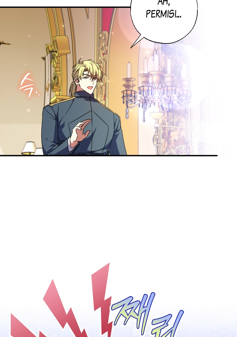 A Saint Who Was Adopted by the Grand Duke Chapter 49 page 31
