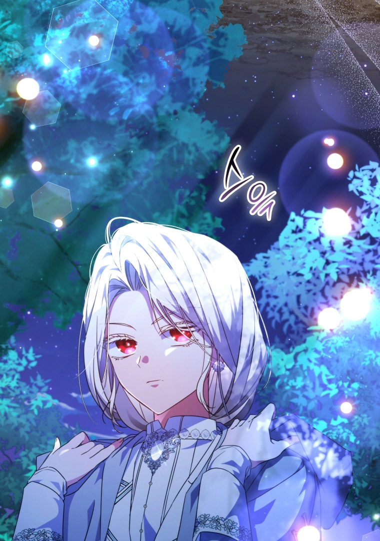 A Saint Who Was Adopted by the Grand Duke Chapter 49 page 41
