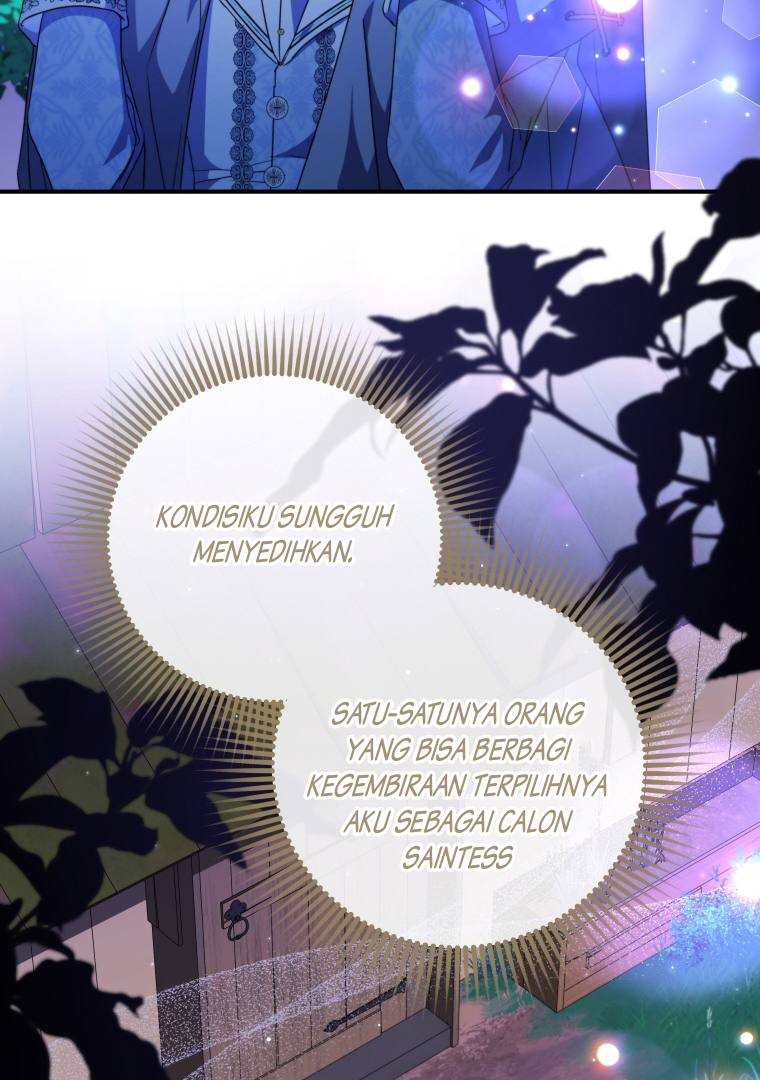 A Saint Who Was Adopted by the Grand Duke Chapter 49 page 42