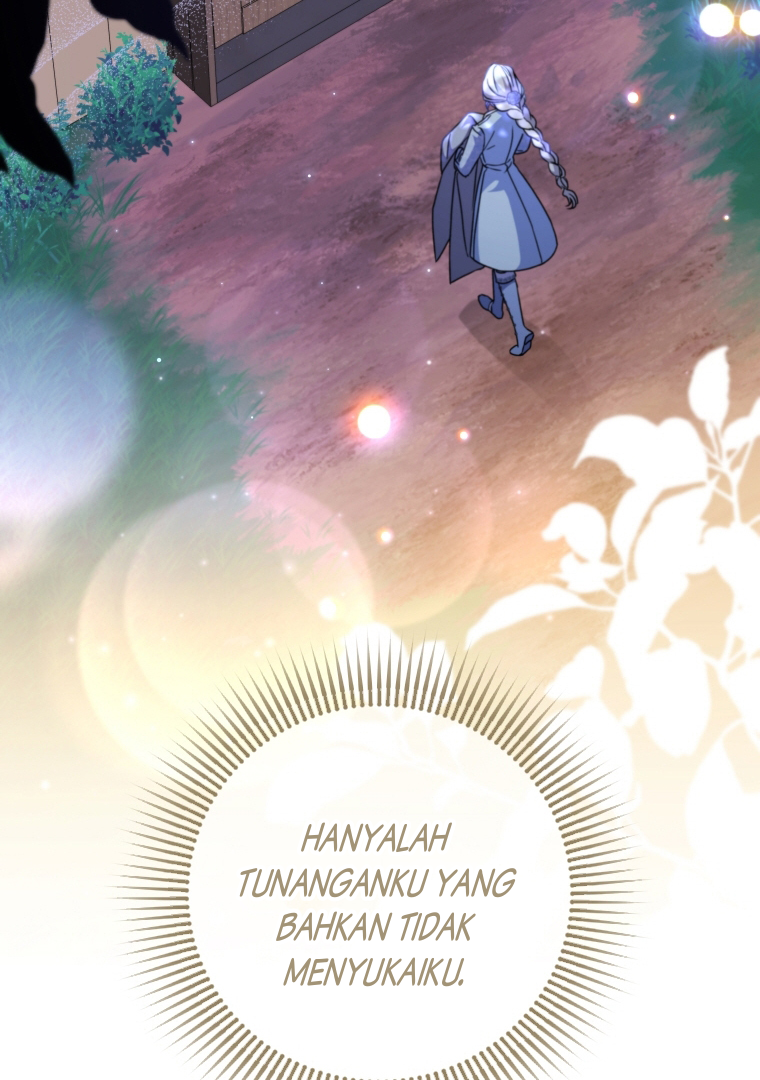 A Saint Who Was Adopted by the Grand Duke Chapter 49 page 43