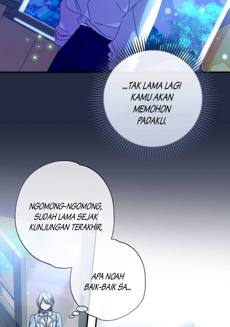 A Saint Who Was Adopted by the Grand Duke Chapter 49 page 46
