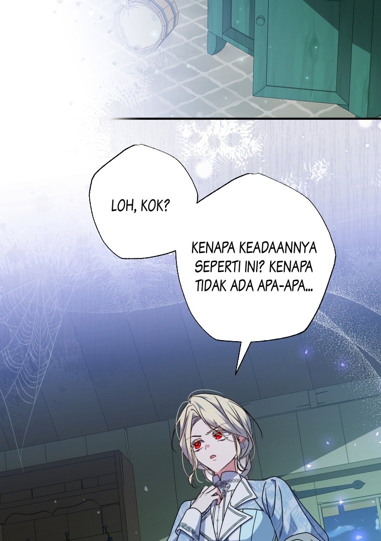 A Saint Who Was Adopted by the Grand Duke Chapter 49 page 50