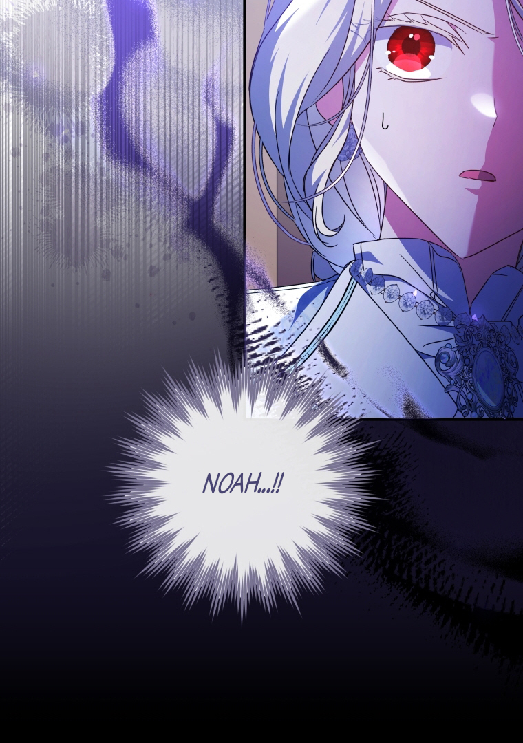 A Saint Who Was Adopted by the Grand Duke Chapter 49 page 52