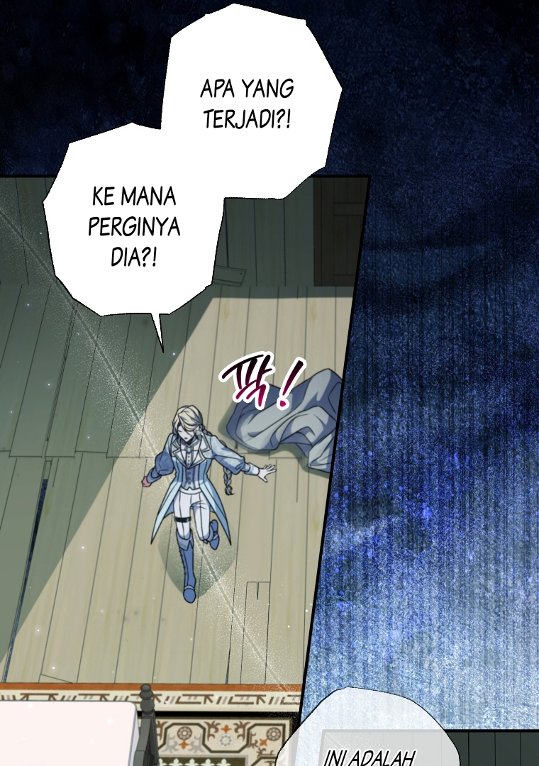 A Saint Who Was Adopted by the Grand Duke Chapter 49 page 56