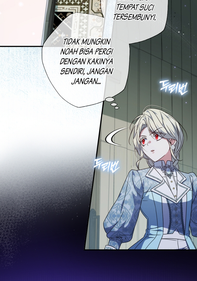 A Saint Who Was Adopted by the Grand Duke Chapter 49 page 57