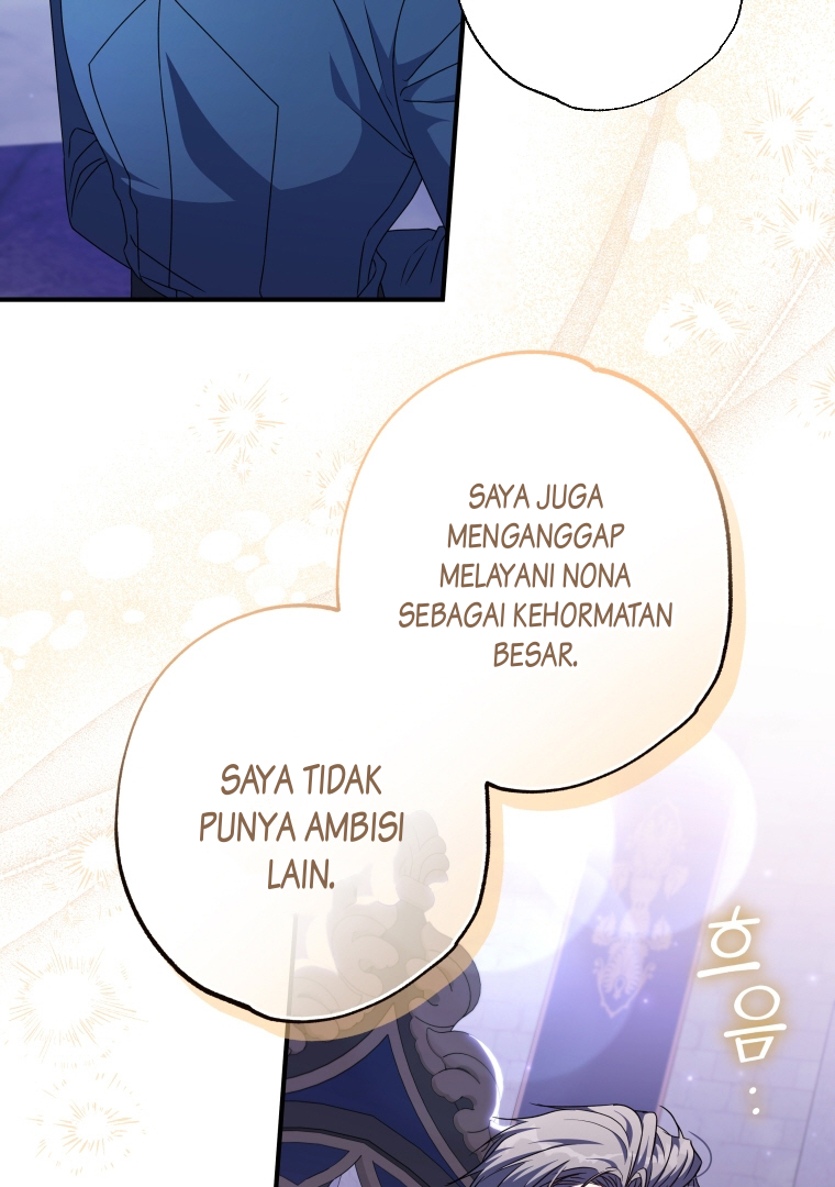 A Saint Who Was Adopted by the Grand Duke Chapter 49 page 5